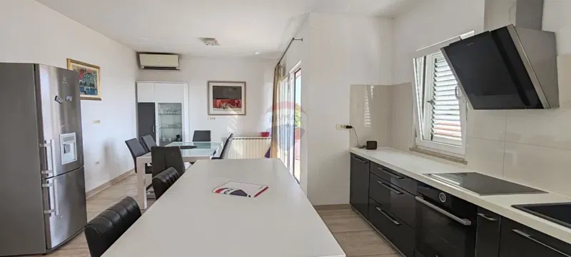 Квартира/Апартамент Barbat na Rabu, Rab, 95m2 – 2