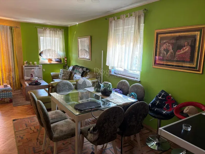 Flat Srdoči, Rijeka, 85,59m2 – 2