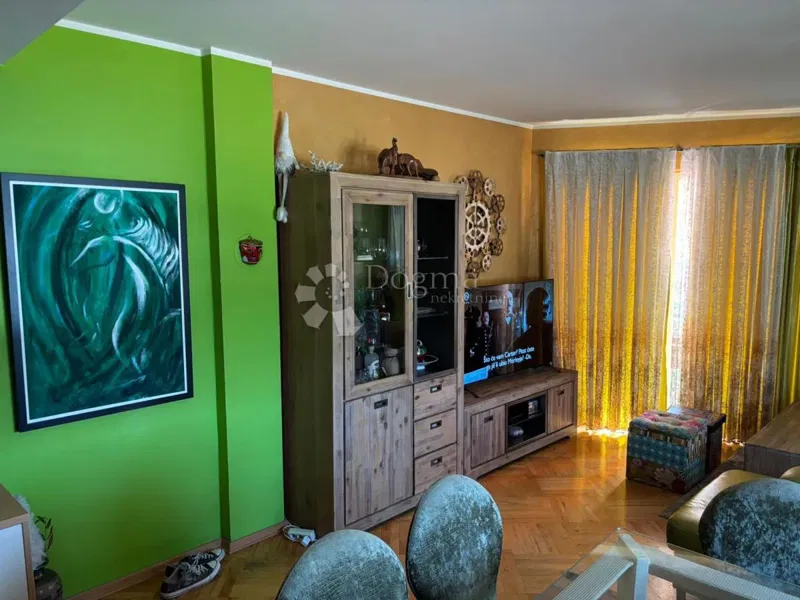 Flat Srdoči, Rijeka, 85,59m2 – 3