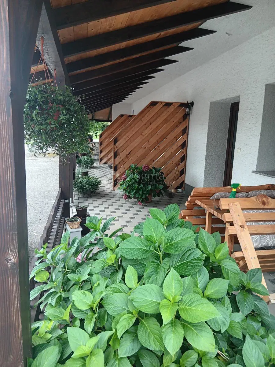 Haus Korenica, Plitvička Jezera, 340m2