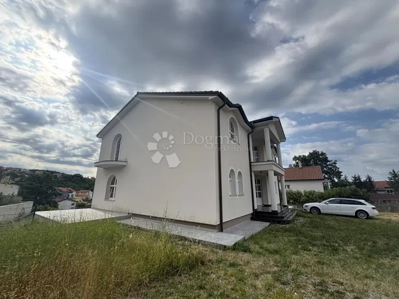 House Brnčići, Kastav, 338m2 – 3