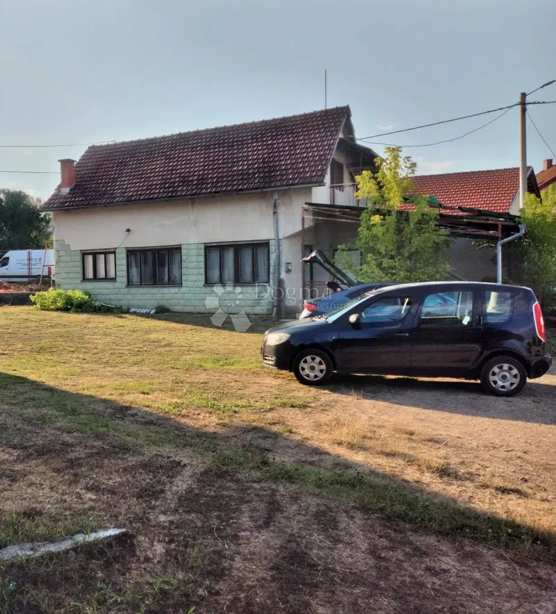 Dom Topusko, 100m2 – 3