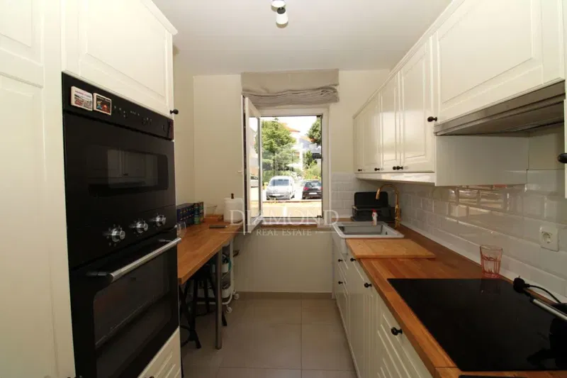 Apartment Krk, 60m2 – 2