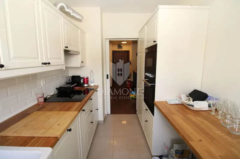 Apartment Krk, 60m2 – 3