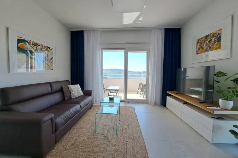 Mieszkanie Trogir – 2