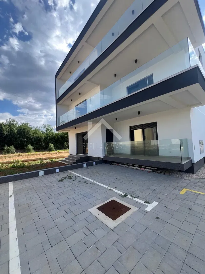Lakás Privlaka – 3