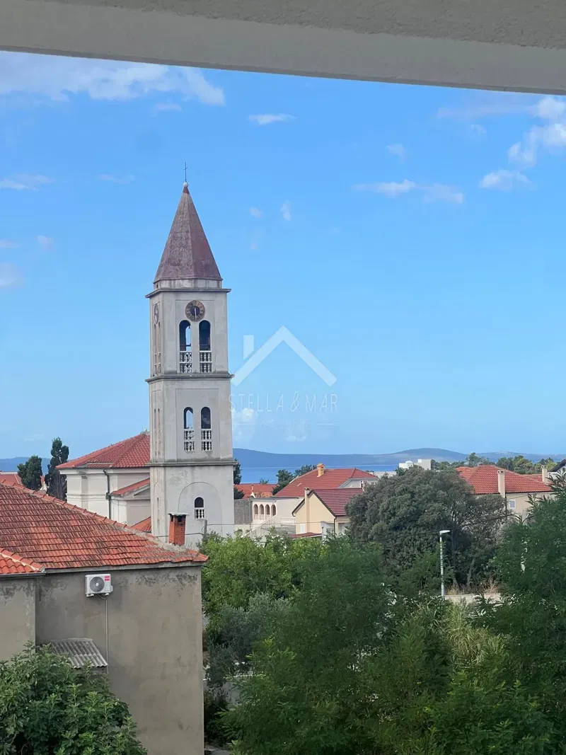 Apartment Privlaka, 176,22m2 – 2