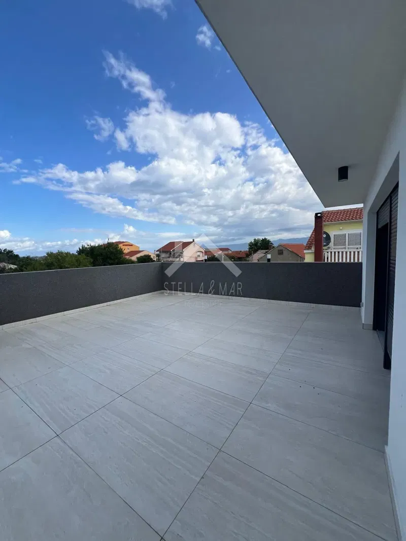 Apartment Privlaka, 176,22m2 – 3