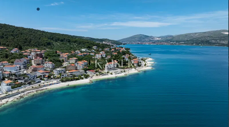 Trogir, Čiovo - luxury apartment by the sea 52.04 m2 – 3