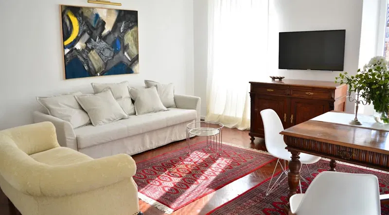Split, Center - two bedroom apartment 92 sqm in a prime location – 2