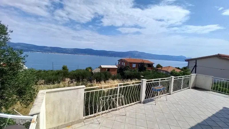 Dom Arbanija – 2
