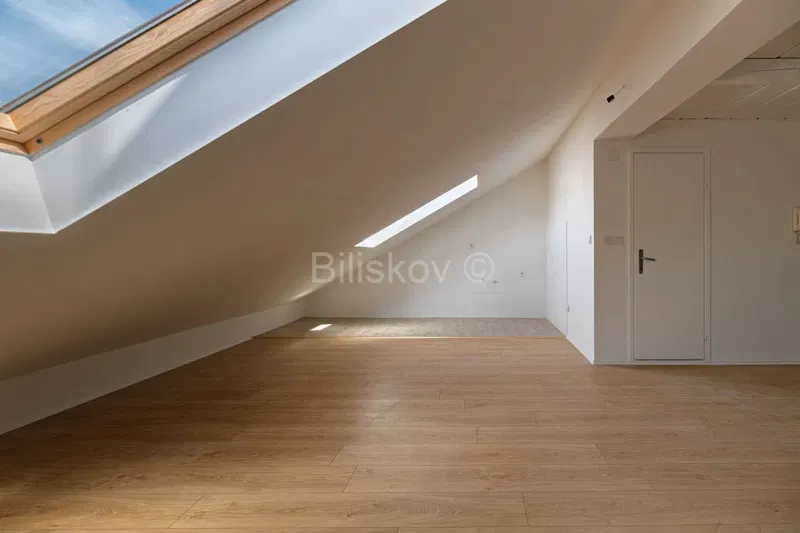 Продажа Загреб, Свети Дух Новая 3-комнатная квартира, 86 м² – 2