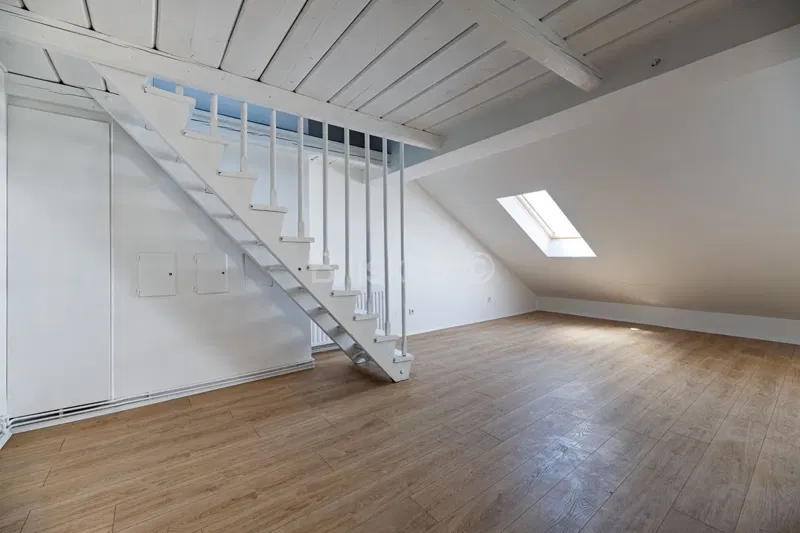 Продажа Загреб, Свети Дух Новая 3-комнатная квартира, 86 м² – 3