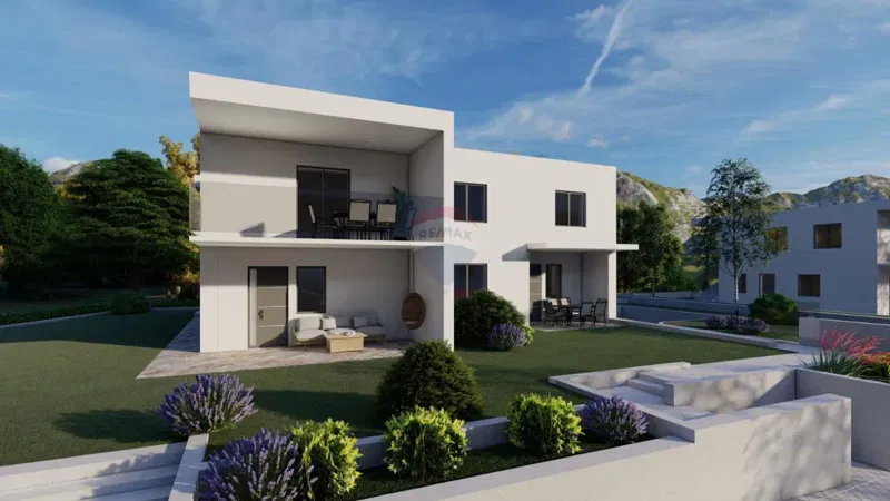 Appartamento Žegoti, Kastav, 142,07m2 – 3
