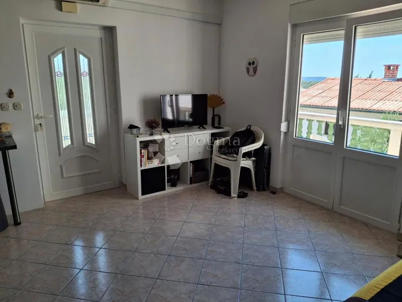 Apartament Barbat na Rabu, Rab, 40m2 – 3