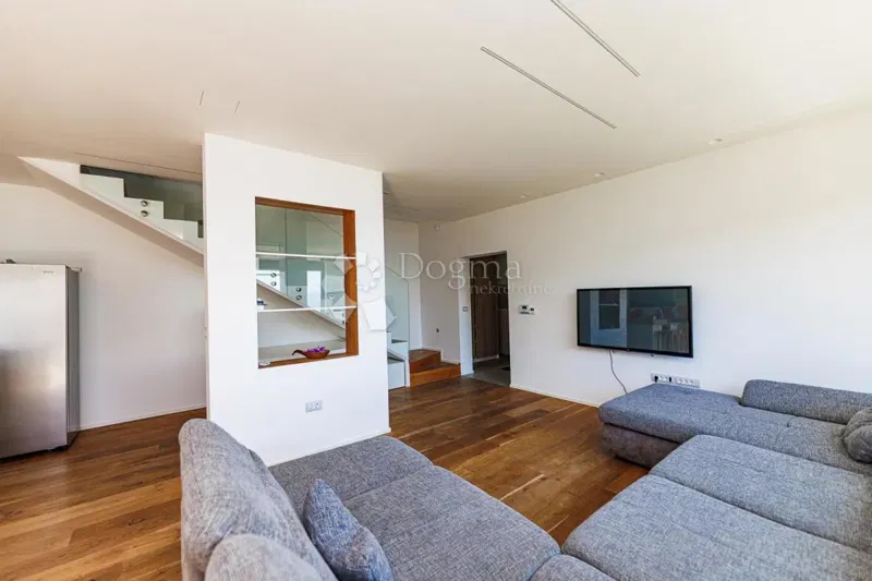 House Bregi, Matulji, 159,60m2 – 3