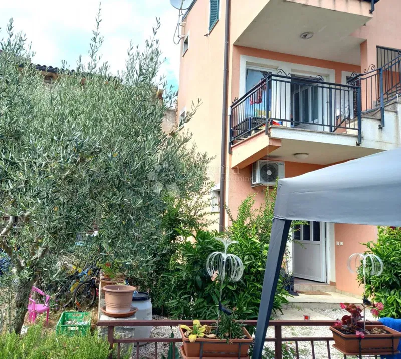 House Tar, Tar-Vabriga, 136,09m2 – 2