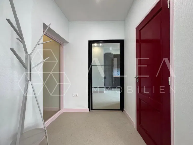 EKSKLUZYWNE W NASZEJ AGENCJI! Apartament 20 m od morza – Rabac – 3