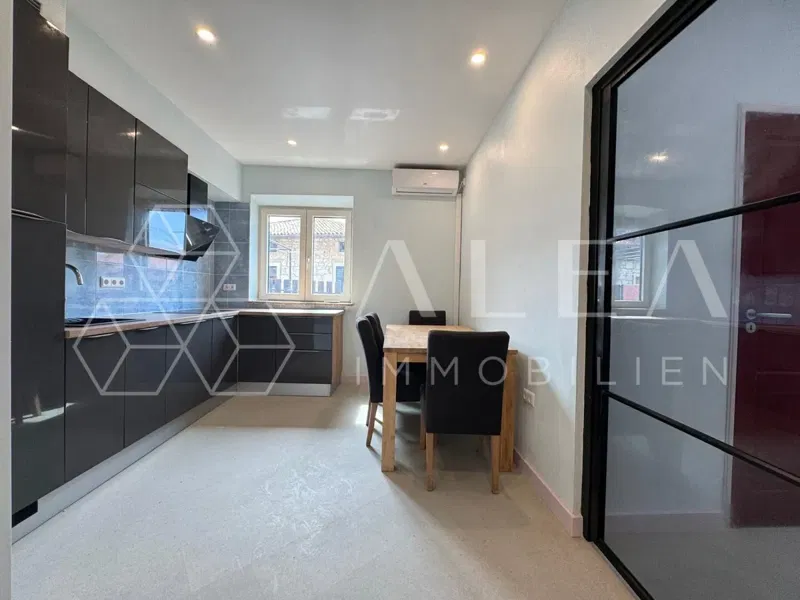 EKSKLUZYWNE W NASZEJ AGENCJI! Apartament 20 m od morza – Rabac – 2