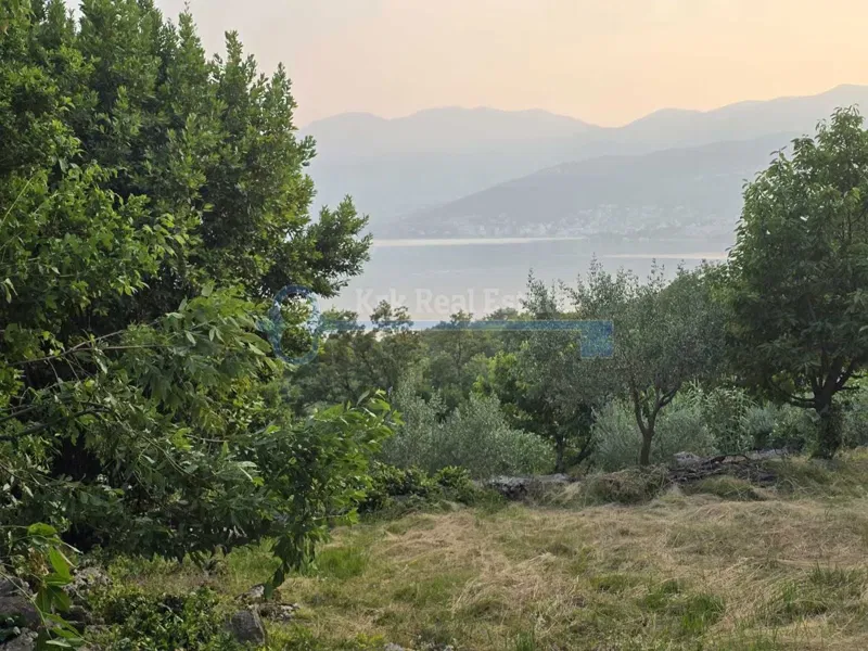Land Zamet, Rijeka, 1.507m2 – 3