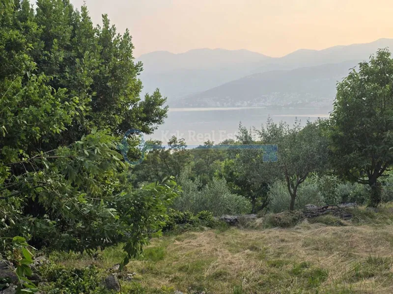 Zemljišče Zamet, Rijeka, 1.507m2 – 3