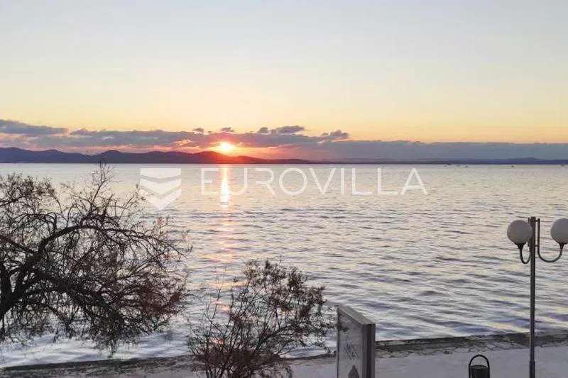 Zadar, Diklo, hotel and restaurant first row to the sea – 2
