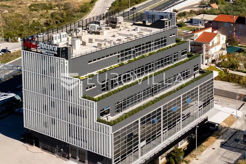 Immobile commerciale Split – 3