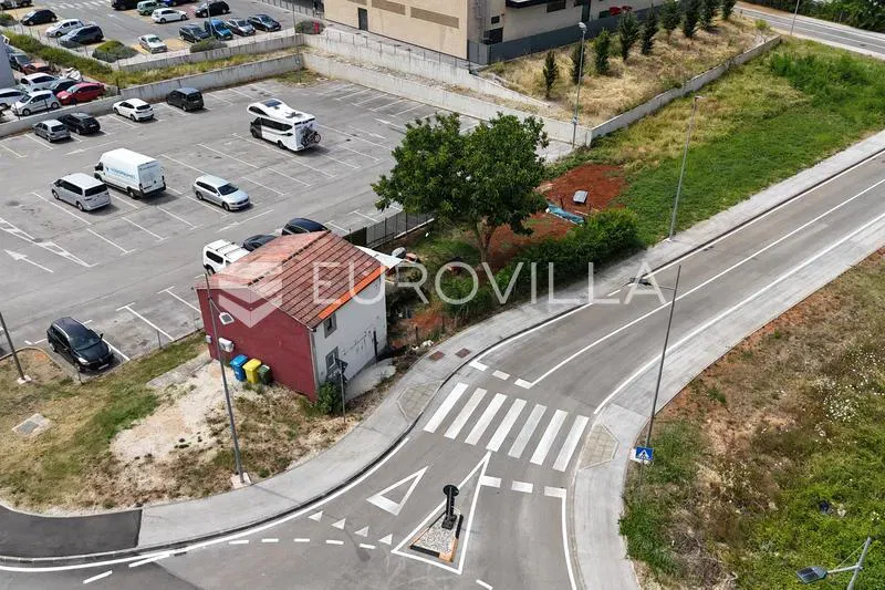 Immobile commerciale Poreč – 3