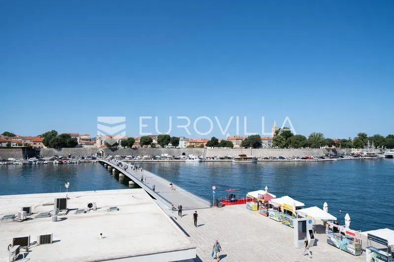Lakás Zadar – 2