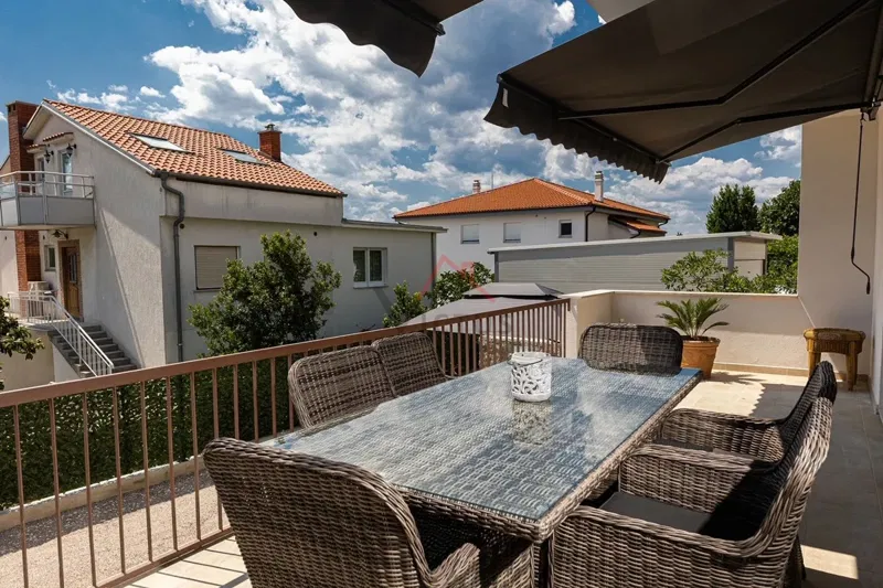 Ház Crikvenica – 3