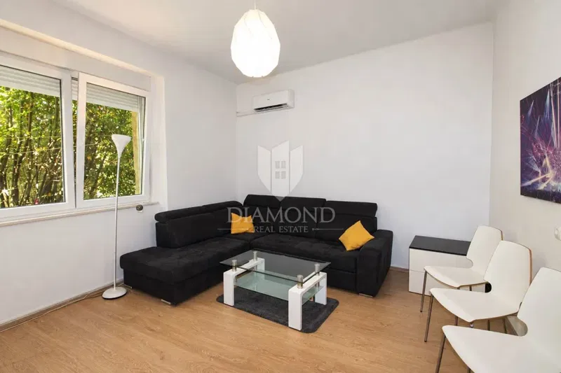 Apartment Belveder, Rijeka, 58m2 – 3