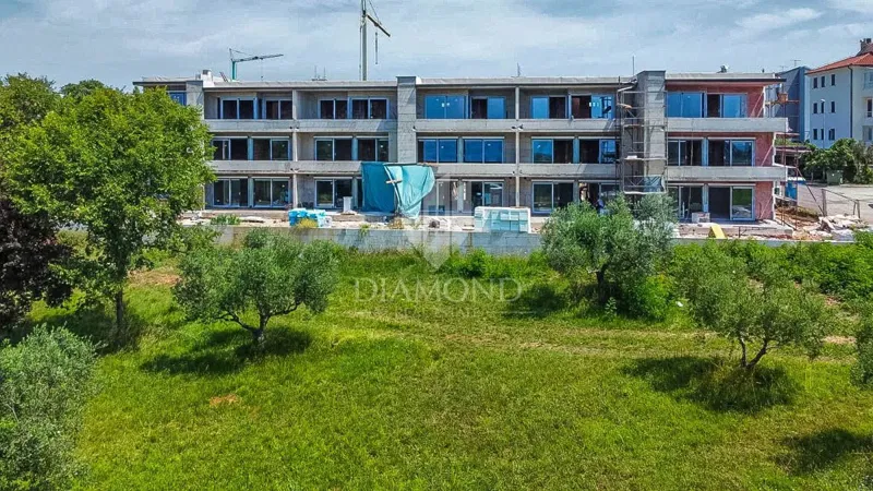 Savudrija, casa moderna in prima fila al mare! – 3