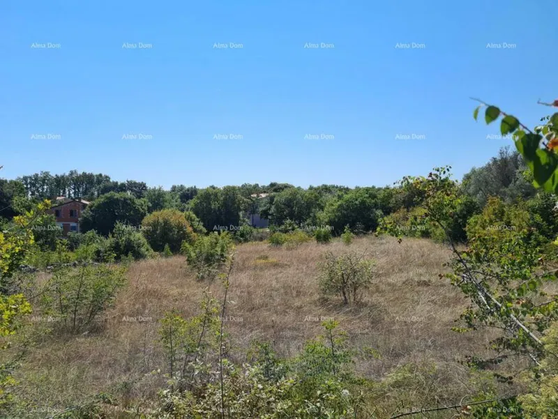 Vendita di terreno edificabile di 621 m2, vicino a Peruški e Duga Uvala – 2