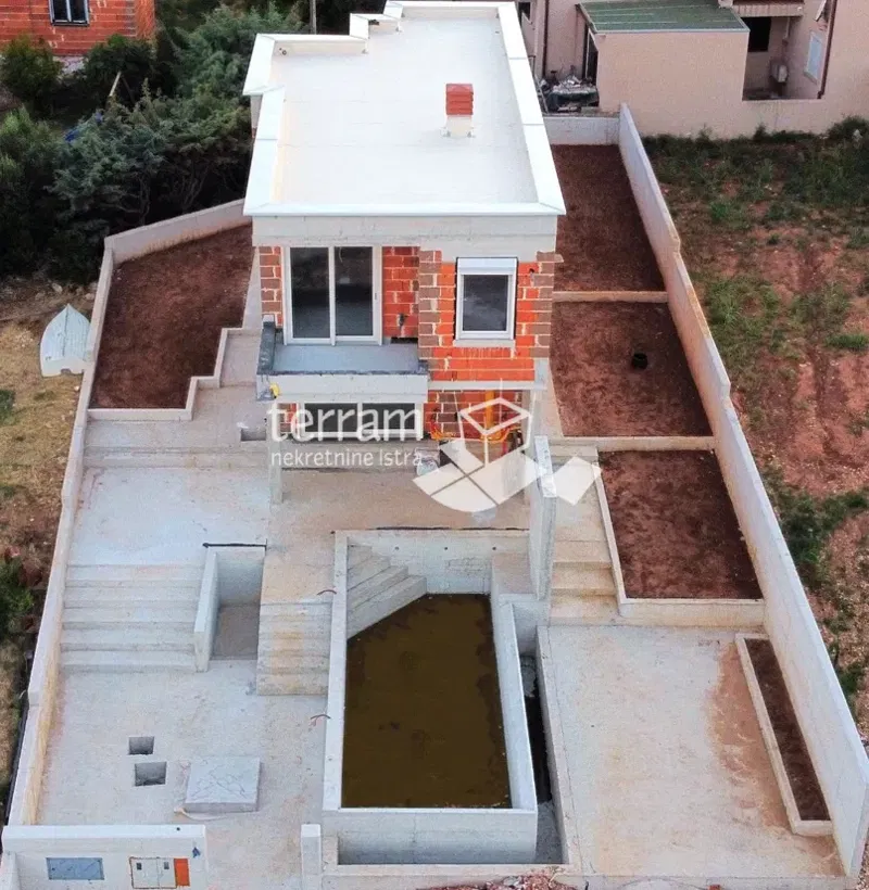 House Ližnjan – 2