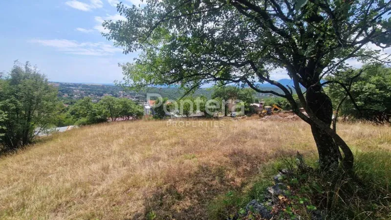 Land Brnčići, Kastav, 5.250m2 – 3
