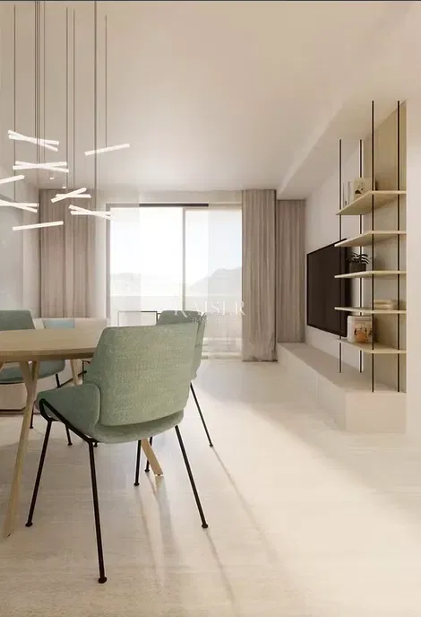 Zadar – Zaton | Elegant apartment in the first row to the sea – 2
