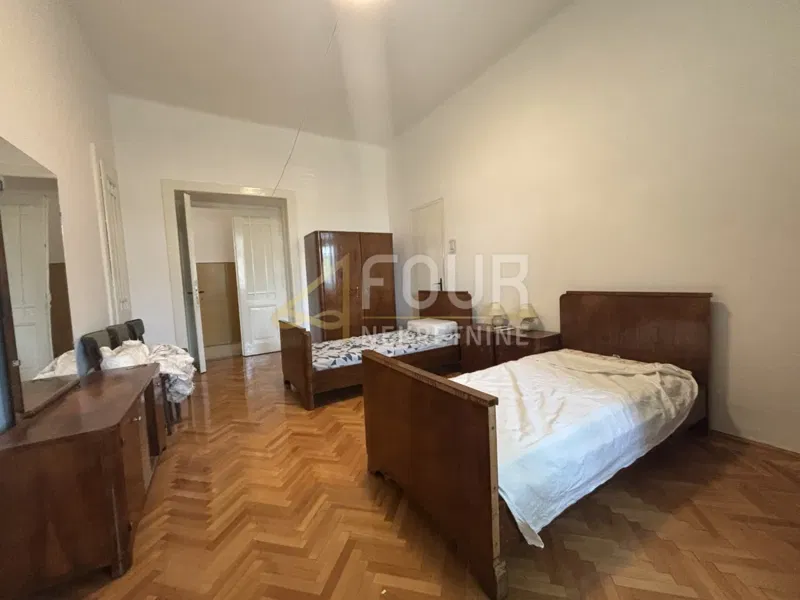 Állomány Centar, Rijeka, 172,32m2 – 2