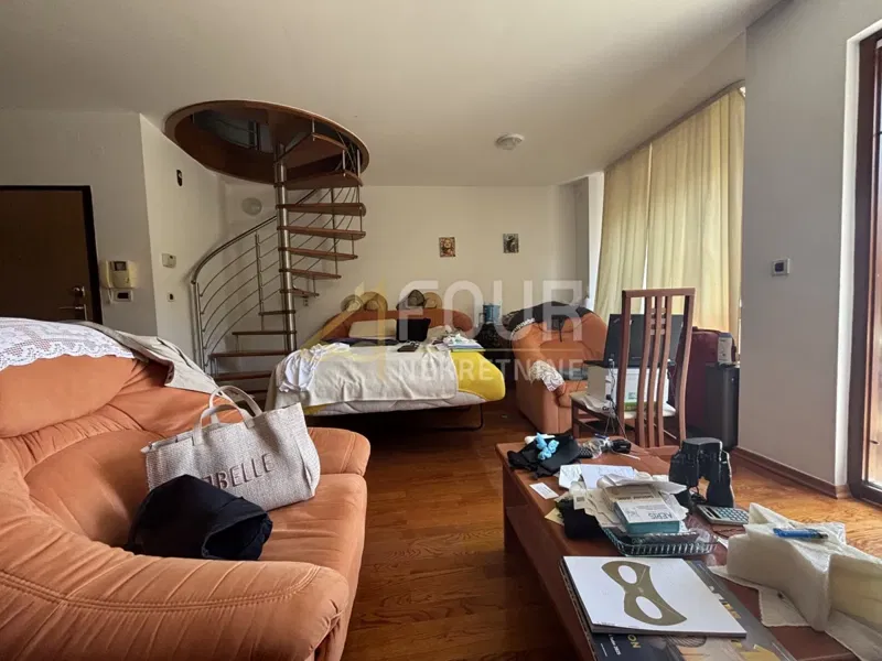 Flat Ičići, Opatija - Okolica, 92,18m2 – 2