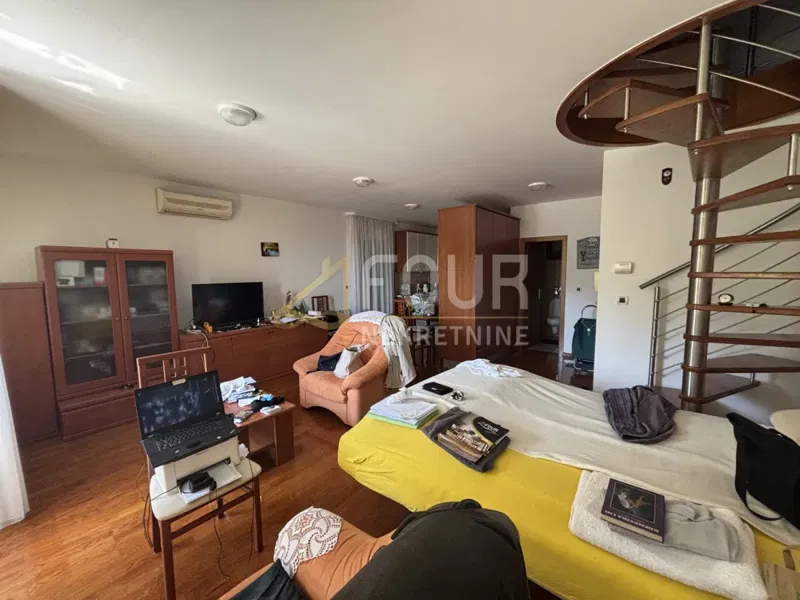 Flat Ičići, Opatija - Okolica, 92,18m2 – 3