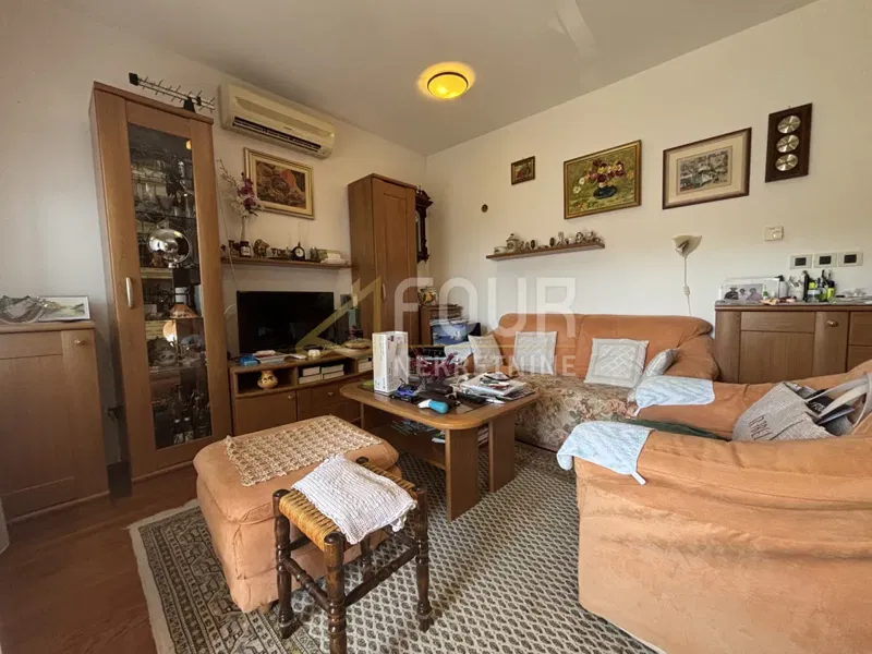 Flat Ičići, Opatija - Okolica, 48,01m2 – 3