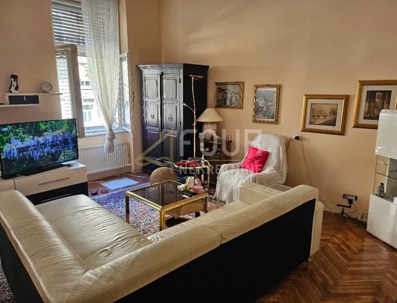 Flat Potok, Rijeka, 96m2 – 2