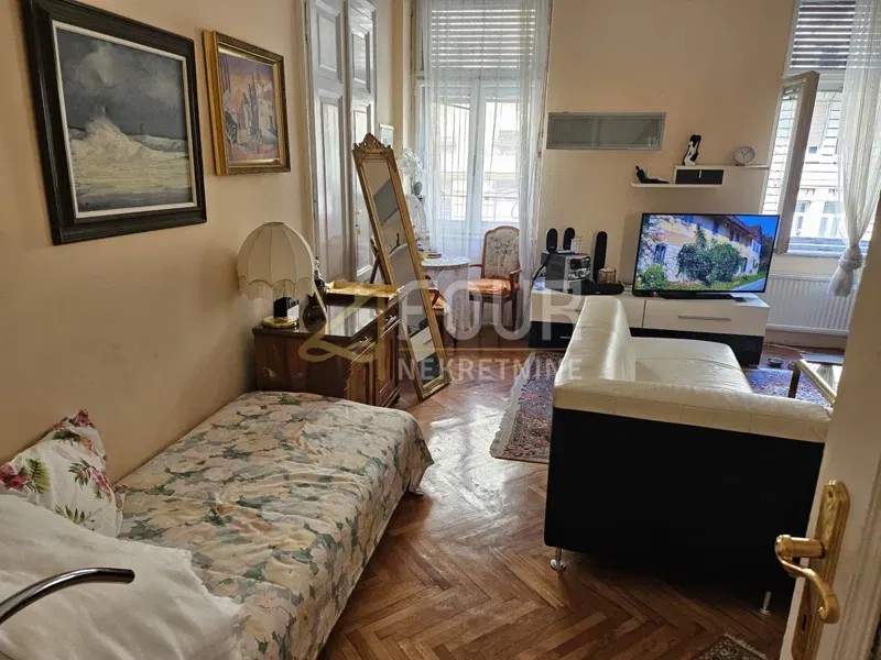 Flat Potok, Rijeka, 96m2 – 3