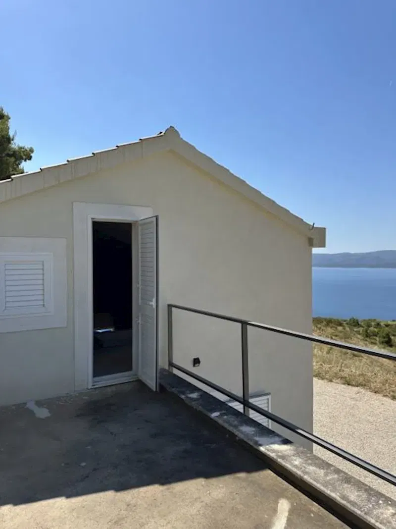 Casa Lokva Rogoznica – 3