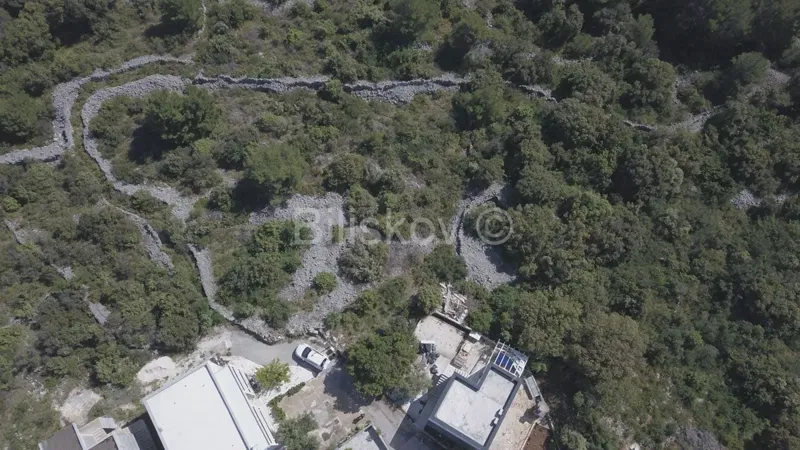 EXCELLENT OPPORTUNITY – LAND FOR SALE IN ROGOZNICA, 200m FROM THE SEA – 2