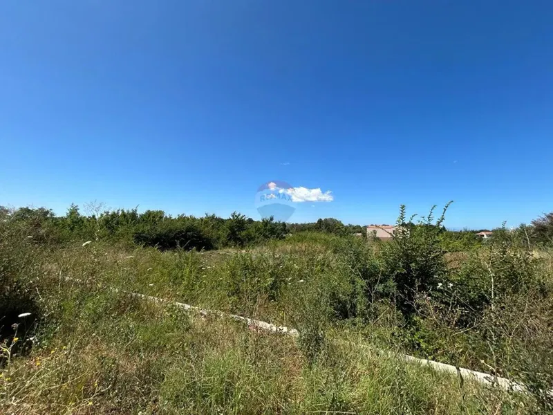 Telek Višnjan – 3