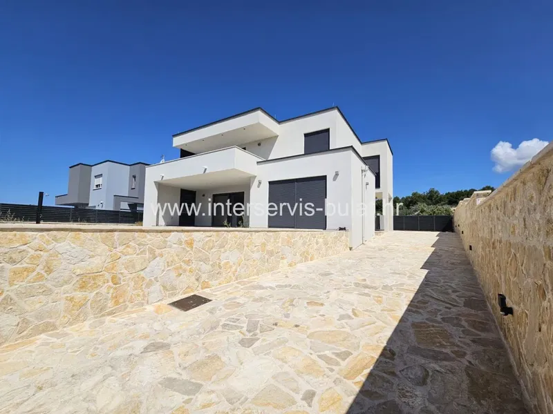Casa Brodarica – 2