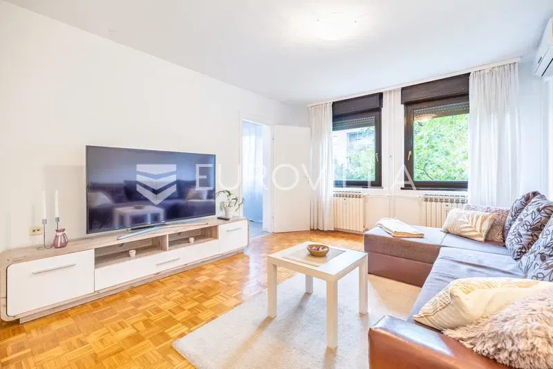 Appartamento Malešnica – 2