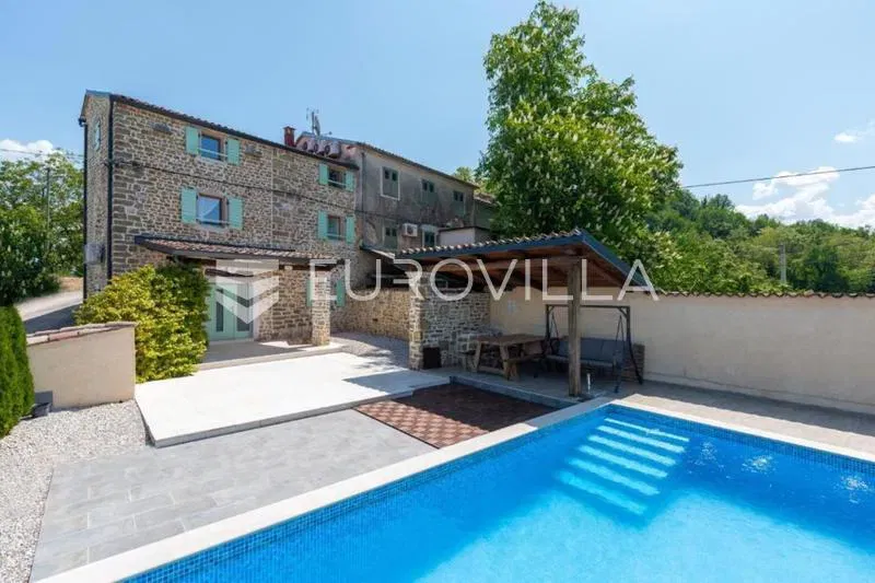 Dom Motovun – 2