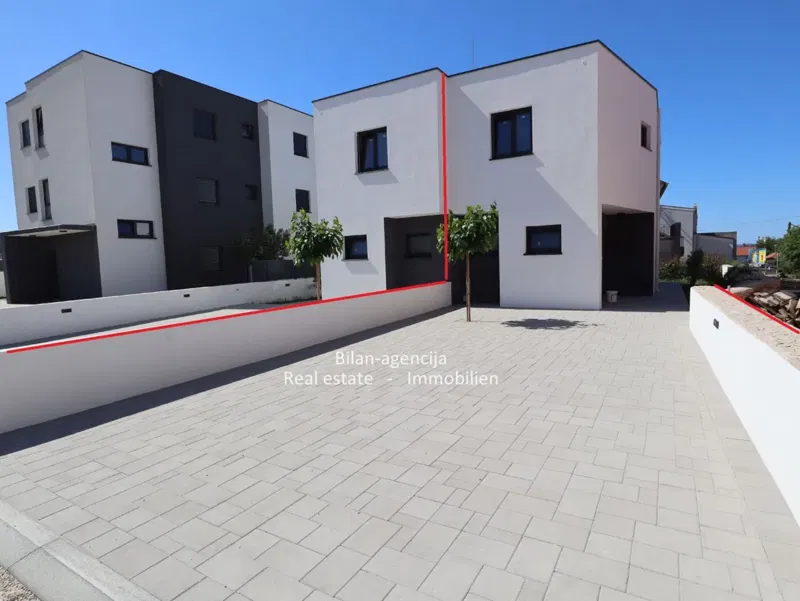 Casa Vodice – 2