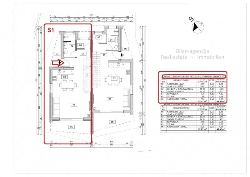 Casa Vodice – 3